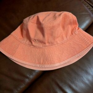 Adidas Coral Bucket Hat